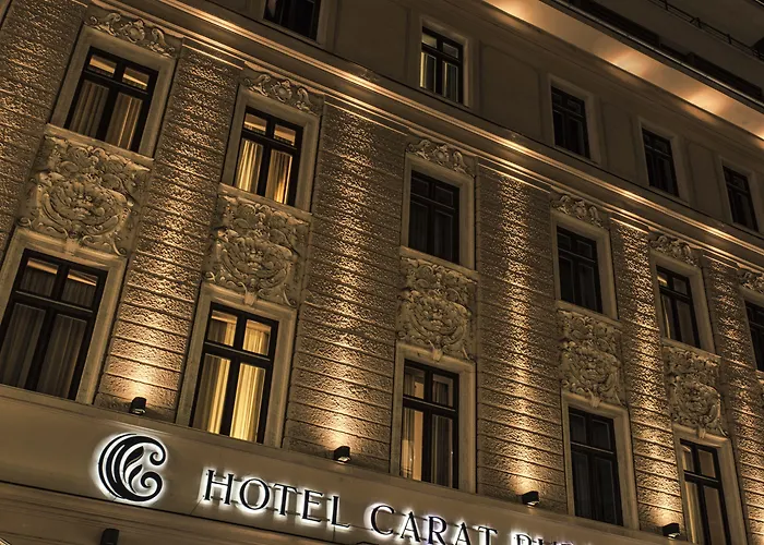 Carat Boutique Hotel